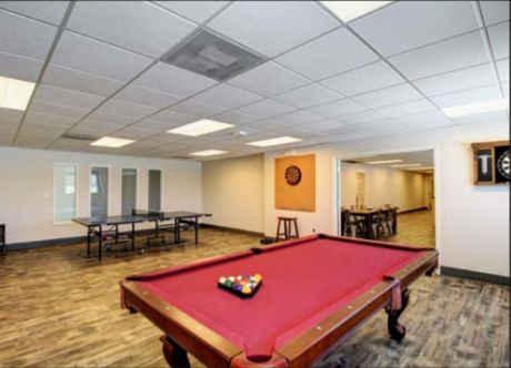 Suite 200 - Sublease